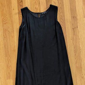 Black Maxi Dress Universal Standard